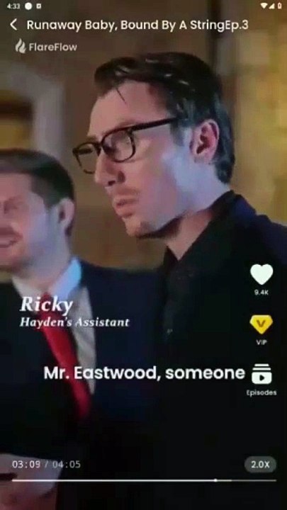 Runaway Baby Bound By String💛 - FULL MOVIES ENGLISH SUB