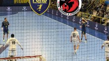 Extrait Match PCHB Vs Cournon #7 #Exclu #Handball #PCHB