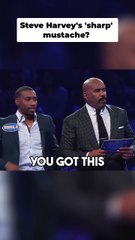 Steve Harvey’s Son Delivers a Surprise Fast Money Round on Celebrity Family Feud