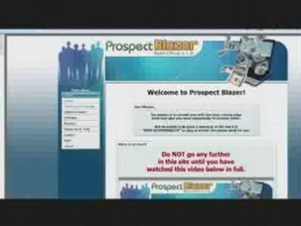 This Create MORE LEADS 4 U