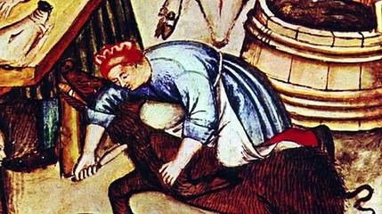 Tony Robinson's History of Britain Season 1, Episode 1 Tudors