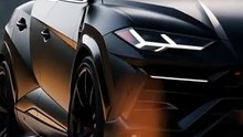 “2025 Lamborghini Urus SE – Stunning Sound, Design & Interior Luxury”