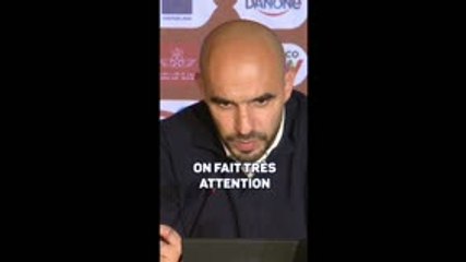 Maroc - Regragui : "Hakimi jouera dans cette CAN"