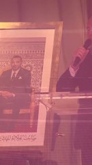 Gianni Infantino welcomes everyone to Morocco, to the AFCON 2025 on beINSPORTS 🏆🗣️