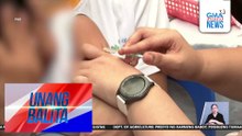 DOH – Mass immunization kontra-tigdas, sisimulan sa January 2026 | Unang Balita