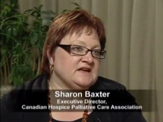 Reducing Pain for those in Palliative Care