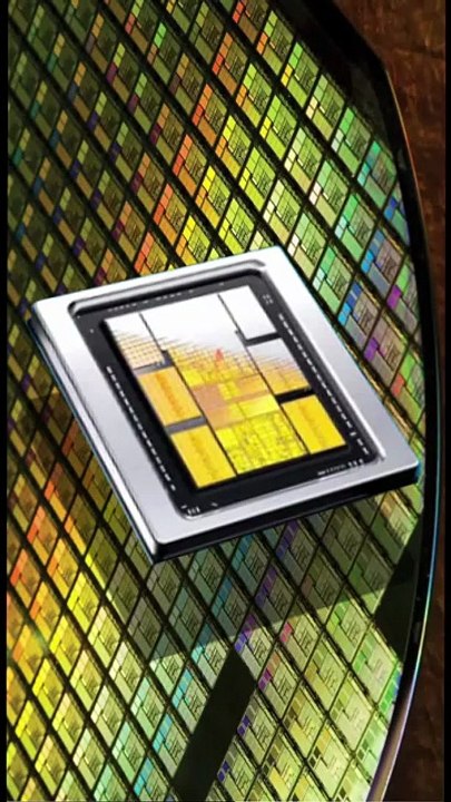 El plan * secreto de China para dominar los chips avanzados