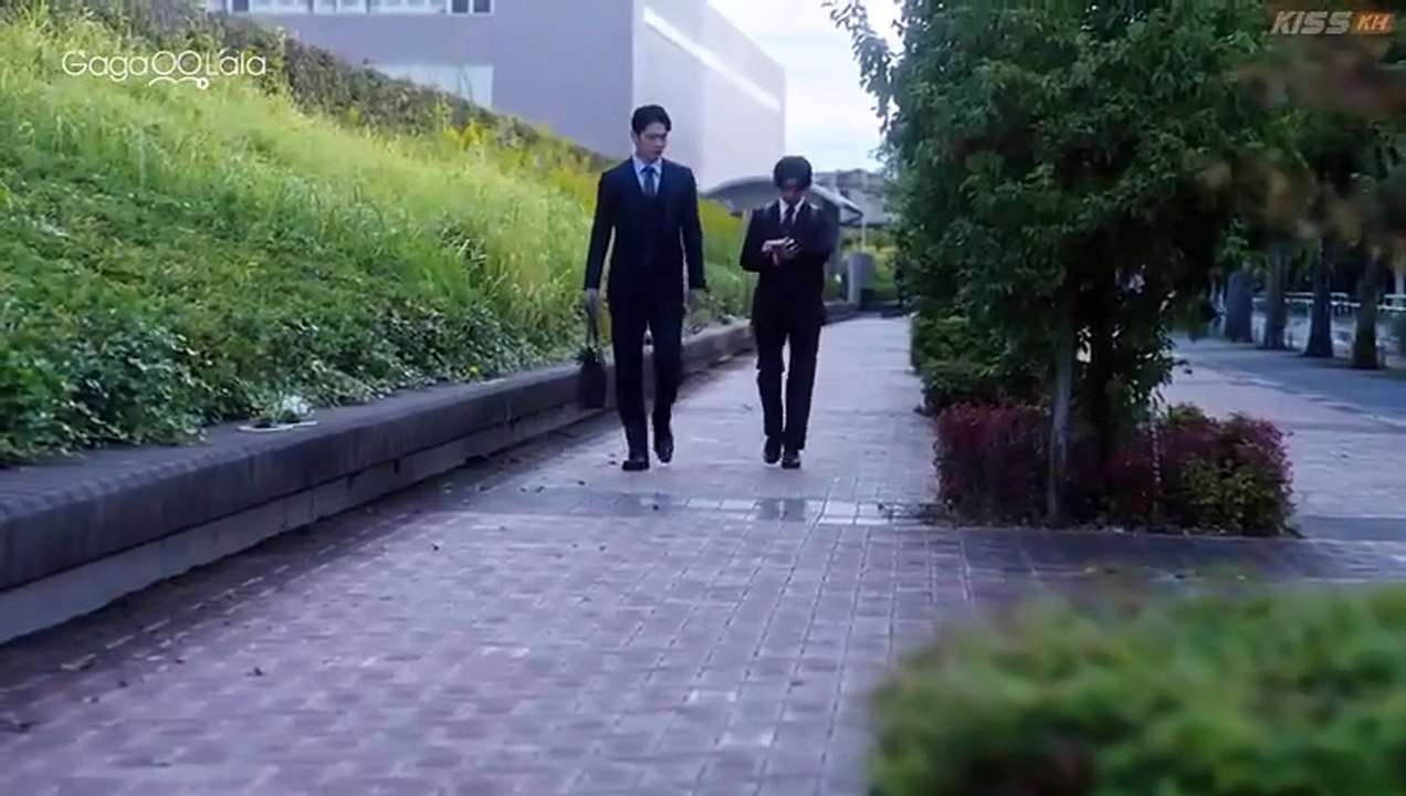 Love Begins in the World of If (2025) EP.6 ENG SUB