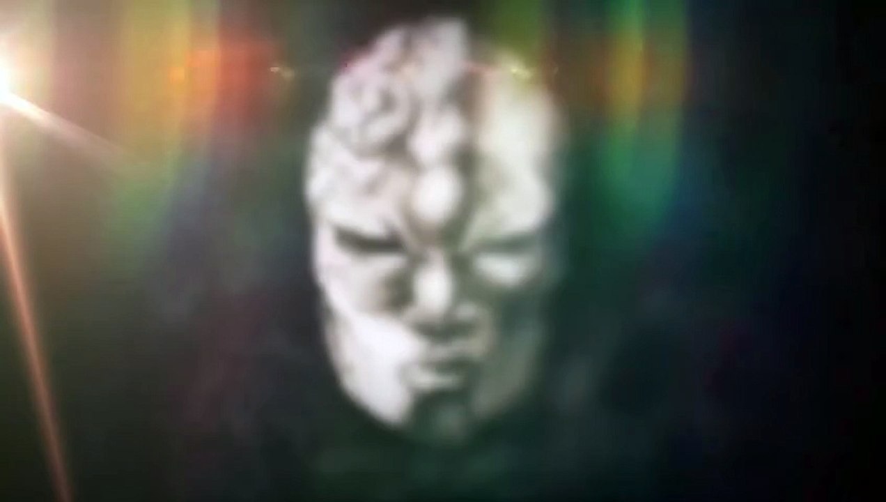 スティール・ボール・ラン | show | 2026| S6 | Official Teaser