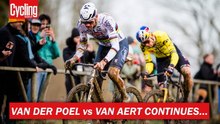 The Golden Era of CX? 2025/26 Cyclocross Season Preview