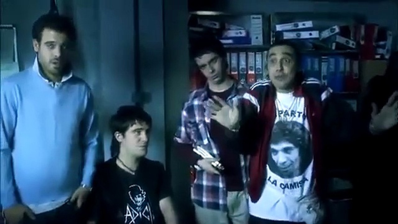 Fuga de Cerebros 2 - Teaser trailer