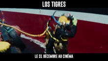 Los Tigres | movie | 2025 | Official Trailer