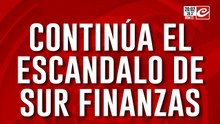 Escándalo en la AFA: abrieron el teléfono de Ariel Vallejo, el financista vinculado a Chiqui Tapia