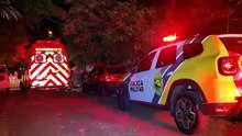 Homem é esfaqueado no Jardim Melissa, na Região Norte de Cascavel