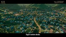 Ellie e la Città di Smeraldo | movie | 2025 | Official Trailer