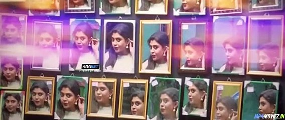 Konja Naal Poru Thalivaa Hindi HQ Movie