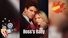 Escape With Boss's Baby [ NEW MOVIE RELEASES ]