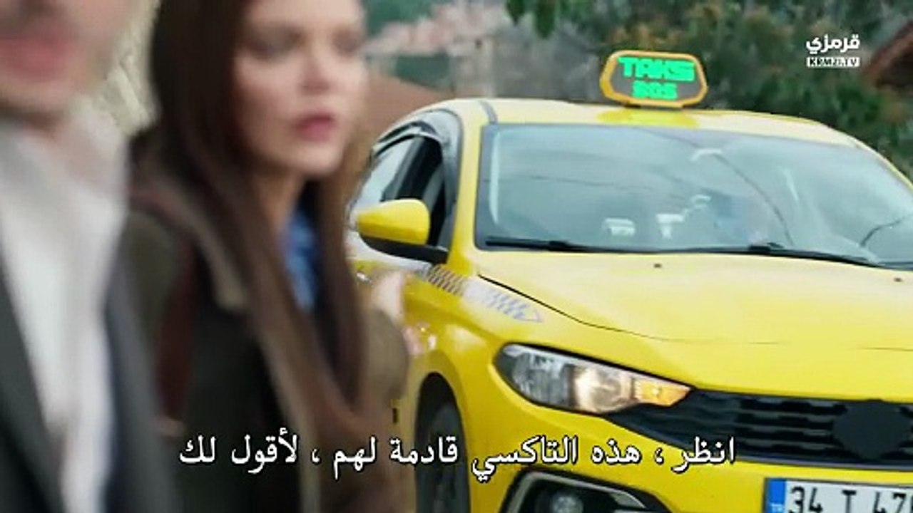 مسلسل المحتالون الحلقة 11 مترجمة - ( الجزء 2 )