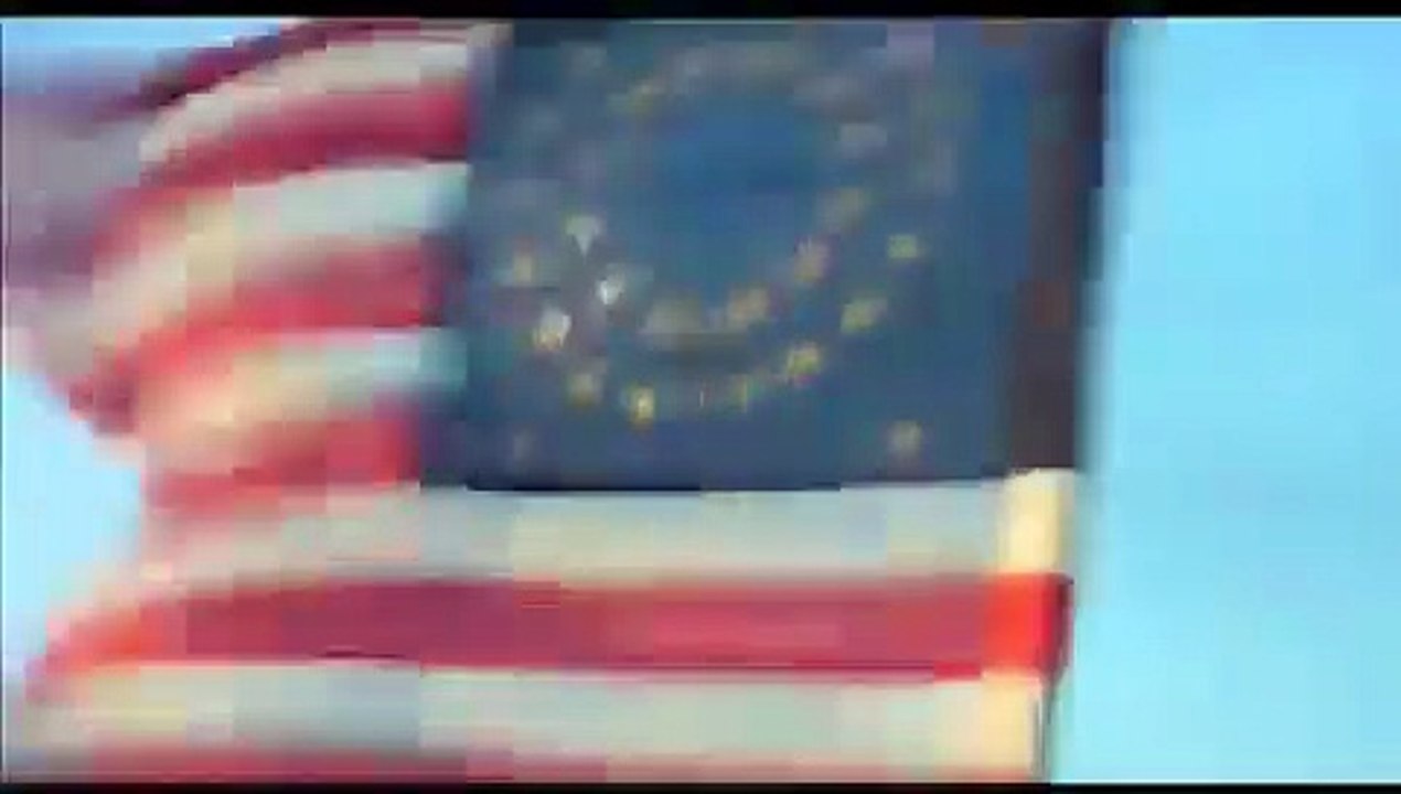 Der mit dem Wolf tantz - Trailer (Deutsch)