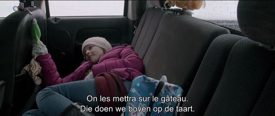 The Captive: Trailer HD VO st bil/ OV tw ond