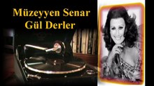 *Müzeyyen Senar ♪♪♪ Ben Seni Ellere Verdim Vereli