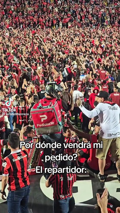 Aficionado Manudo