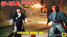 Shaolin Kung Fu