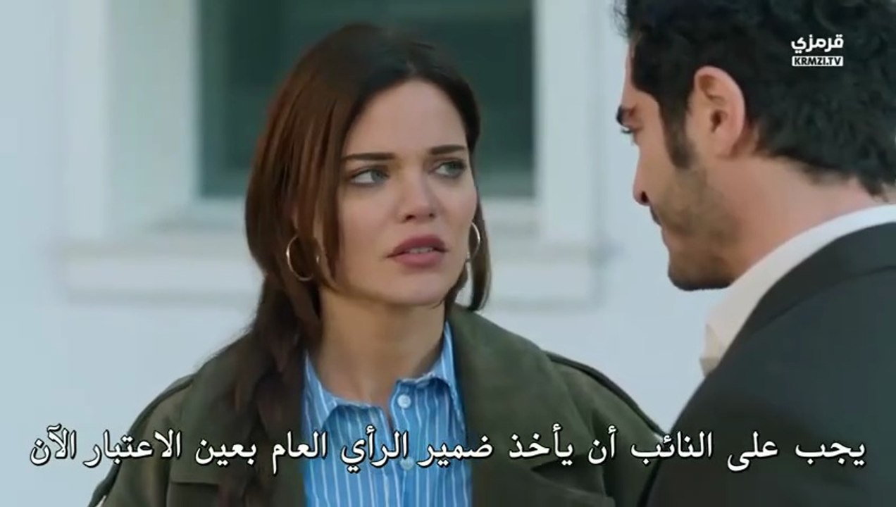 مسلسل المحتالون الحلقة 11 مترجمة