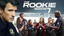The Rookie season 7