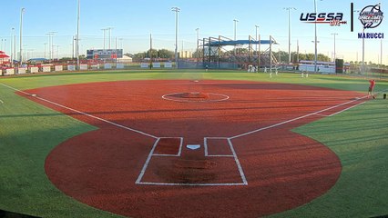 Blue Marucci - Elf Games (2025) Sat, Dec 20, 2025 7:40 AM to 10:41 PM