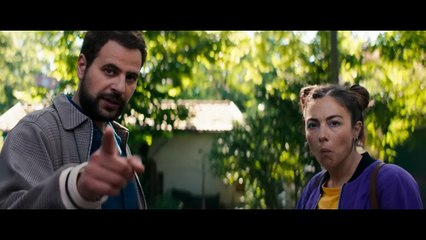 Adieu, Jean-Pat - Bande-annonce #1 [VF|HD1080p]