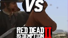 Red Dead 1 vs Red Dead Redemption 2 : lequel est le plus BRUTAL ? Le verdict est tombé !