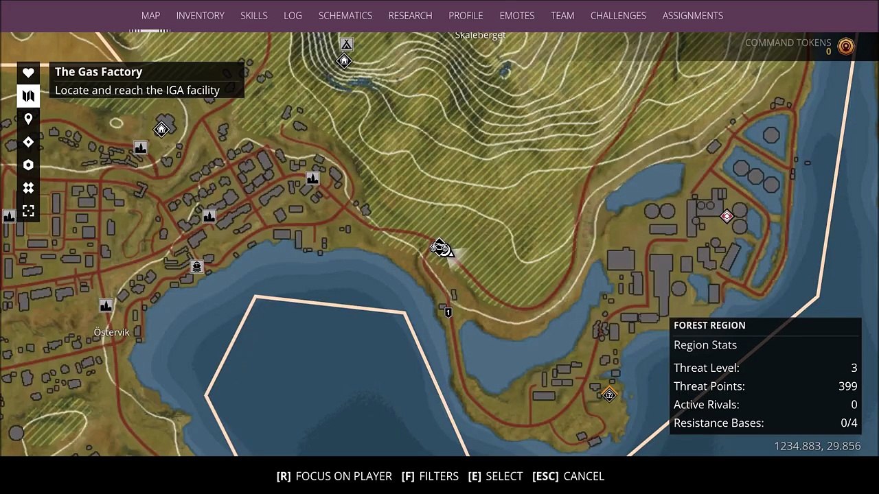 Generation Zero - Part 27