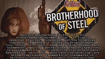 Brotherhood of Steel: Wir zeigen 26 Minuten Gameplay vom schlechtesten Fallout überhaupt