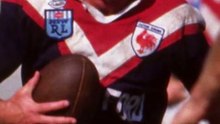 ‘One foot in the grave’: ex-Roosters captain reflects on prison and regret