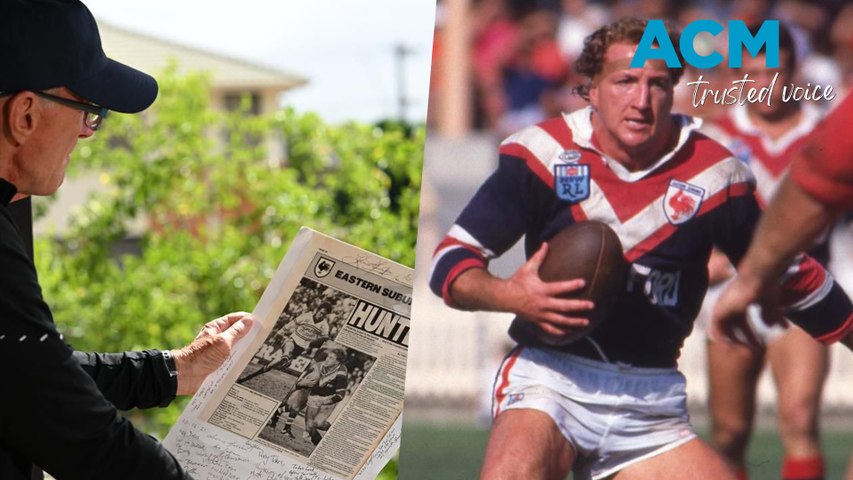 Former Sydney Roosters skipper John Tobin has spoken candidly about eight years behind bars for cocaine smuggling, describing the personal collapse that led him there and the uncertain future he now faces.