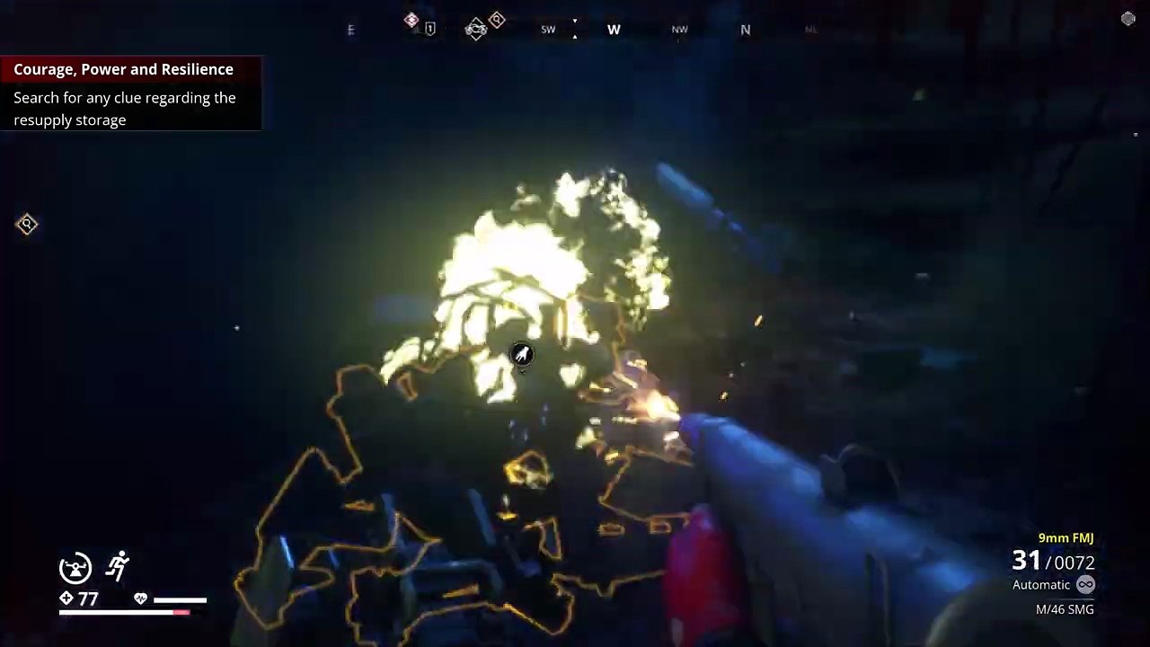 Generation Zero - Part 29