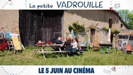 La Petite Vadrouille - Bande-annonce #1 [VF|HD1080p]