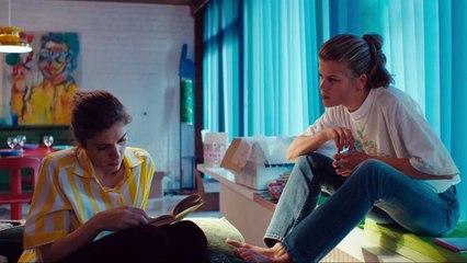 La fille de son père - Bande-annonce #1 [VF|HD1080p]