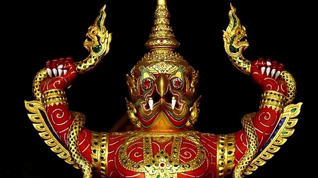 Ancient Aliens- Origins - Season 2 Episode 06- The Cryptid Mystery