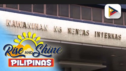 BIR, ginawang simple ang proseso sa pagbibigay ng tax exemptions sa mga developer ng mga abot-kayang pabahay