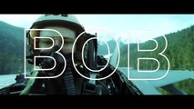Top Gun : Maverick - Featurette BOB [VO|HD1080p]