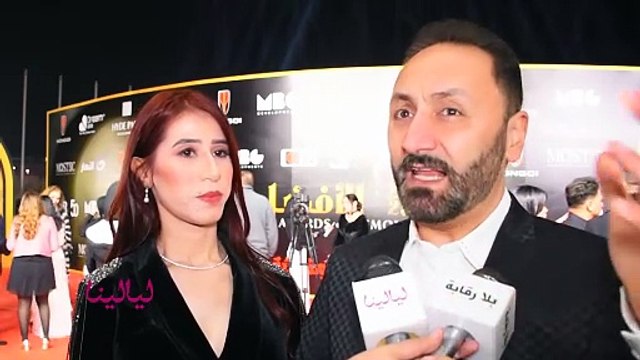 أدهم شلهوب: هذه الأغنية كانت رسالة أمل موجهة إلى الشعب اللبناني