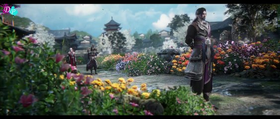 Renegade Immortal Episode 119-120 Sub Indo