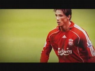 Fernando Torres pfa best player nomination
