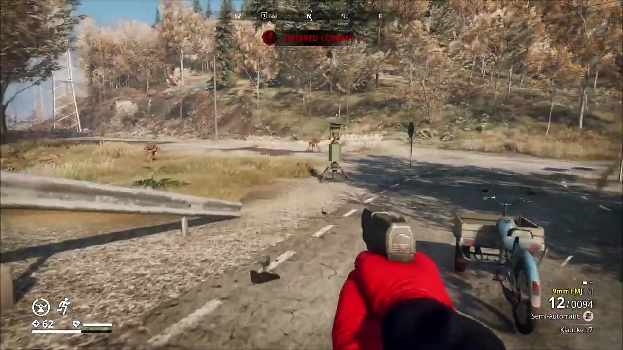 Generation Zero - Part 32