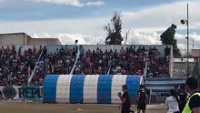 El gol que le dio el título a Atlético Argentino