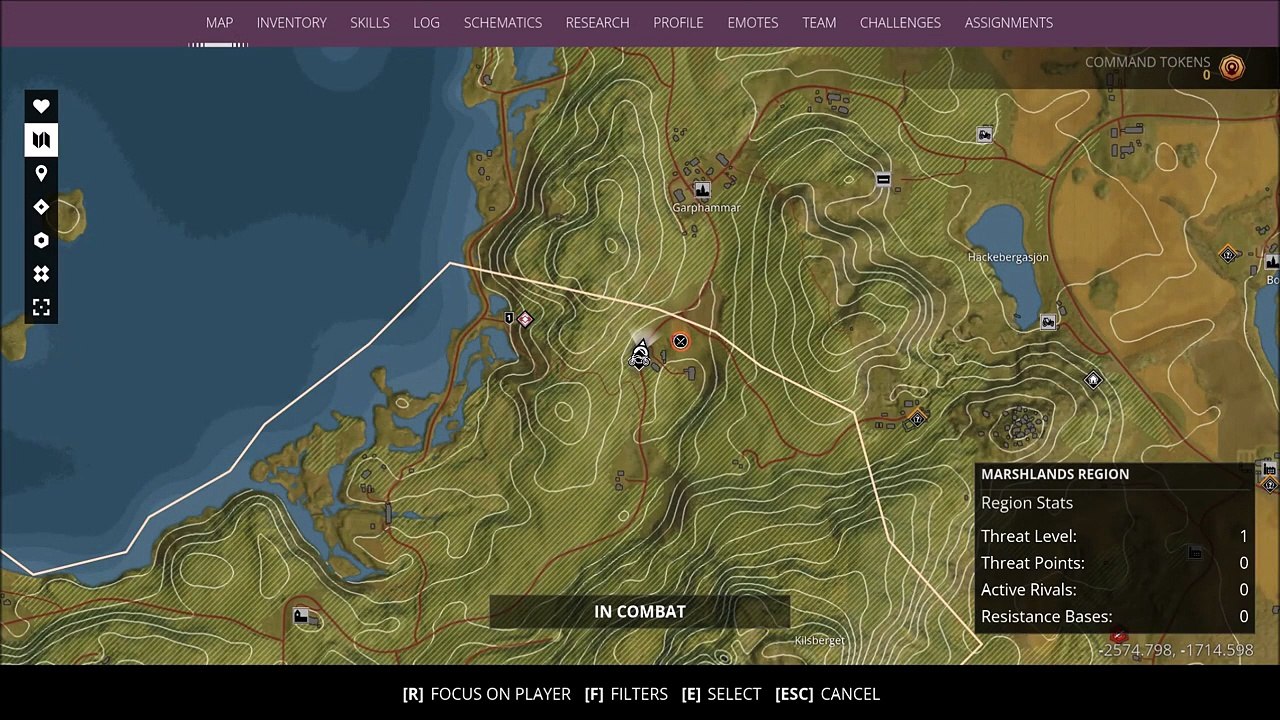 Generation Zero - Part 33