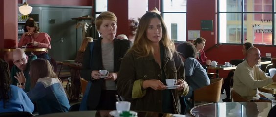 Trois amies - Bande-annonce #1 [VF|HD1080p]