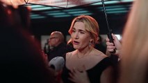 Kate Winslet talks about grief in her new film Goodbye June
